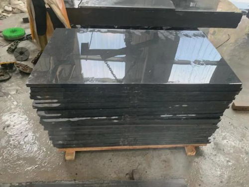 芝麻黑石材加工价格解析及影响因素