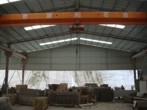 匠心琢石 石材石料的艺术与工艺