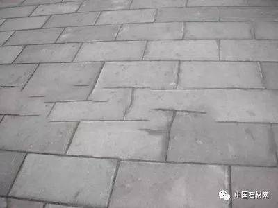 广场地铺石材选择与加工指南