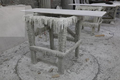 环境治理再亮剑 九江两家石材加工厂因严重污染被停电整顿