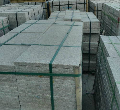 日照旺源石材 专业防滑火烧板加工厂，打造安全与美观兼具的石材产品