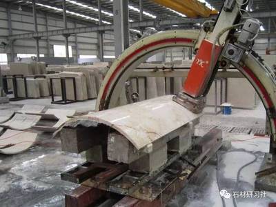 什么是放样？石材放样知识大全