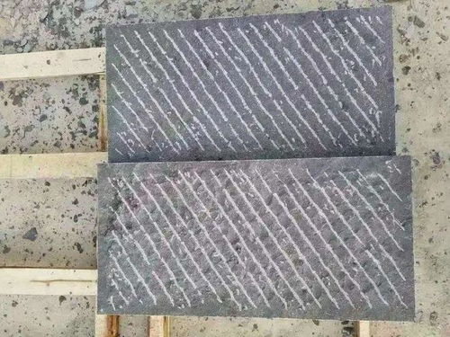 匠心传承 仿古老石板青石板石材厂家加工全解析