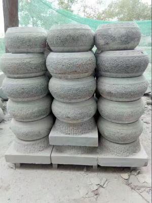 青石磉盘定制专家——嘉德石材的工艺与匠心