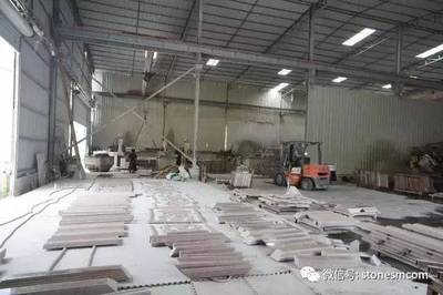 凌然石材 别墅设计·石材生产·施工一体化，为别墅而生
