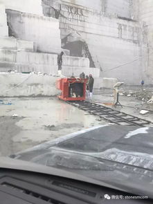 珍珠花石材 精工打磨，演绎极致奢华品质